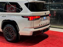 Toyota Sequoia